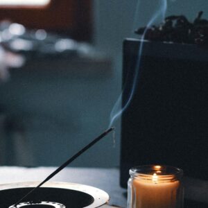 Terapia de Regresión de Vidas Pasadas